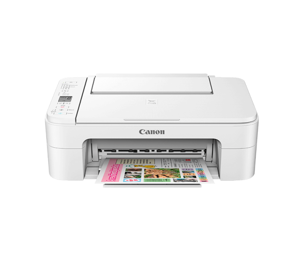 Canon Pixma TS3151 - 425732 - zdjęcie 2